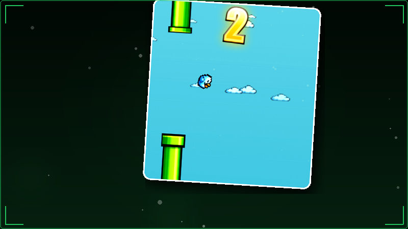 Flippy Bird